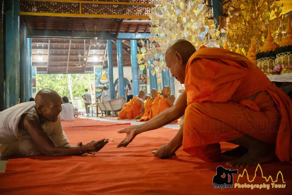 Cambodian People 8
