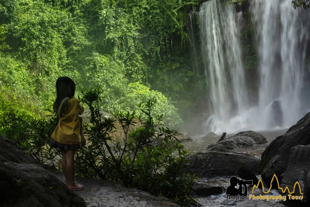 Cambodian People 9