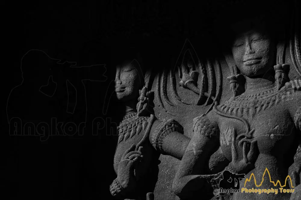 Angkor Temple 3