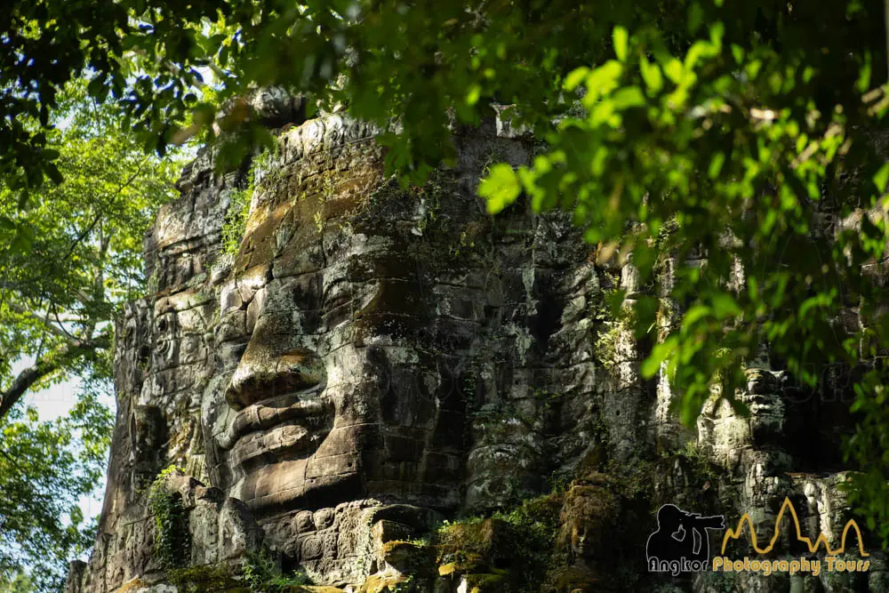 Angkor Temple 4