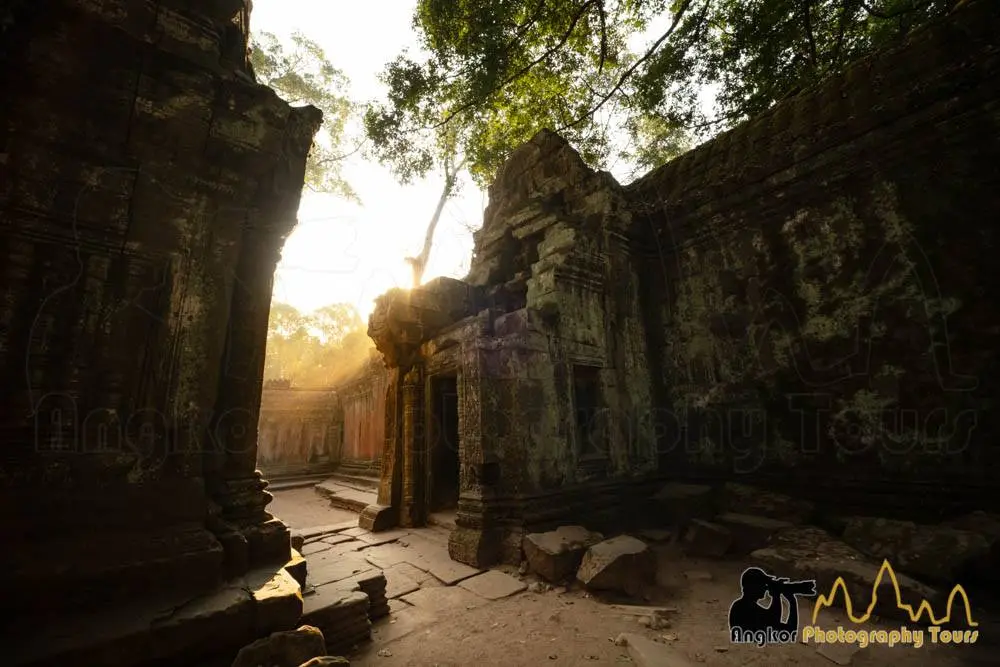 Angkor Temple 8
