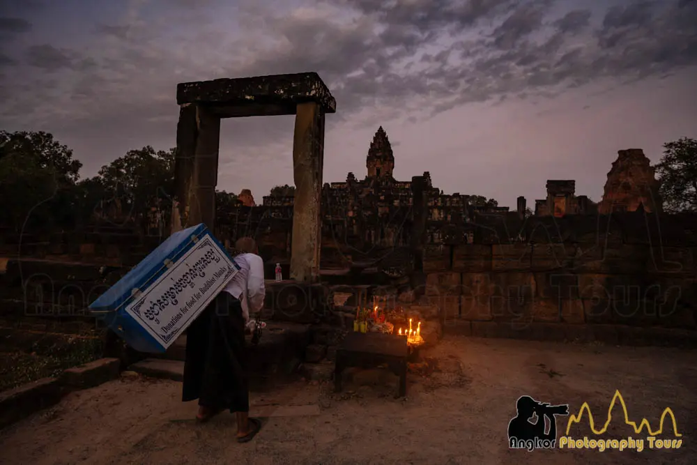 Angkor Temple 9